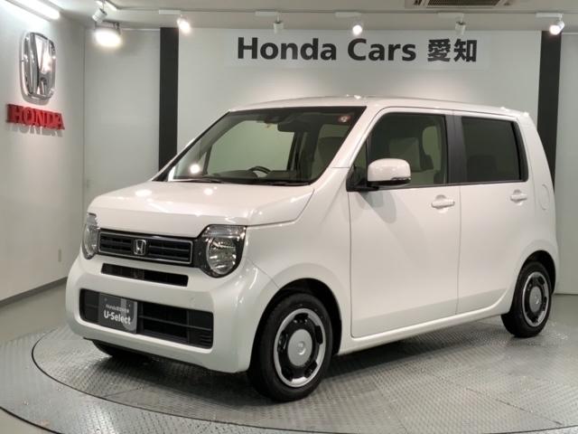 Ｎ－ＷＧＮ Ｌ　ＨｏｎｄａＳＥＮＳＩＮＧ新車保証シ－トヒ－タ－　前席シートヒーター　盗難防止装置　オートクルーズコントロール　ベンチシート　パワーウィンドー　ＡＢＳ　パワステ　オートエアコン　スマートキー　ＥＴＣ