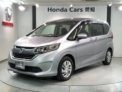 Ｈｏｎｄａ　Ｃａｒｓ　愛知　刈谷新富店 ホンダカーズ愛知は総在庫常時７００台以上展示中！ フリード Ｇ・ホンダセンシング