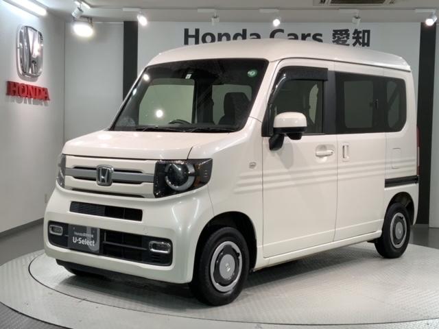 ファン・ホンダセンシング　１年保証ナビフルセグＲカメラＤＶＤ　Ｂカメ　スマ－トキ－　地デジＴＶ　パワーステアリング　ＤＶＤ再生　ＶＳＡ　Ｗエアバック　ＰＷ　フルオートエアコン　盗難防止システム　ＬＥＤ　記録簿有り　キーフリー