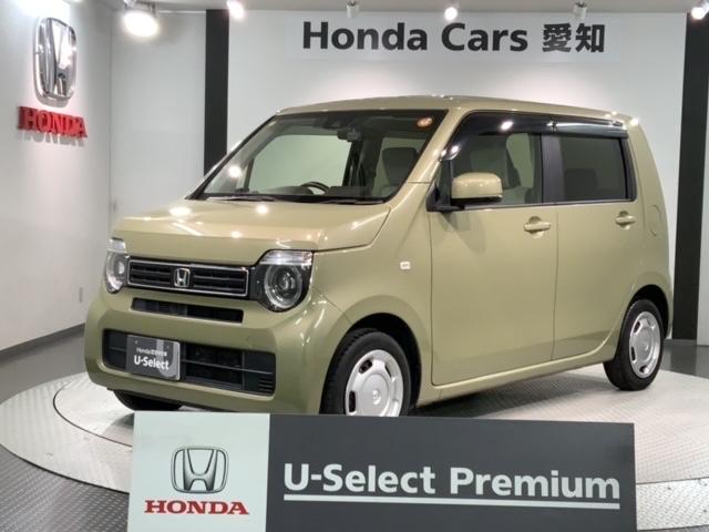 Ｌホンダセンシング　２年保証ナビフルセグＲカメラＤＶＤ　バックカメラ付き　運転席側シートヒーター　ＬＥＤランプ　１オーナー　キーレス　オートクルーズコントロール　サイドカーテンエアバック　フルオートエアコン　ＡＢＳ