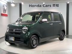 N-WGN Lスタイル+ビター H SENSING 新車保証 試乗車 ワンオーナー ナビVXM-245ZFEi TV Rカメラ BTオ-ディオ シートヒーター ETC LEDライト VSA クルコン スマートキー 盗難防止装置 中古車画像