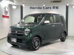 ホンダ　Ｎ−ＷＧＮ　Ｌスタイル＋ビター　ＨｏｎｄａＳＥＮＳＩＮＧ新車保証試乗禁煙車　地デジ　ワンオーナー