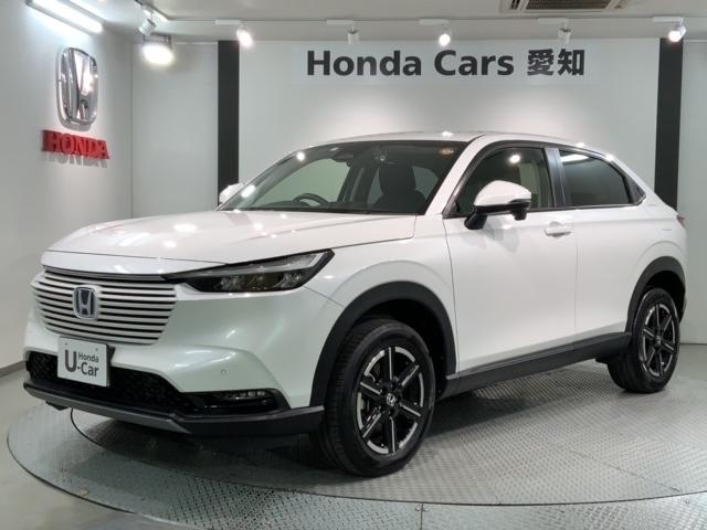 ｅ：ＨＥＶＸ　ＨｏｎｄａＳＥＮＳＩＮＧ１年保証ナビＲカメラ　オートクルーズ　地デジフルセグ　誤発進抑制装置　イモビ　ＶＳＡ　１オ－ナ－　ＤＶＤ再生　パワーウインドウ　キーレスエントリー　ＬＥＤヘッドランプ　Ｂカメラ