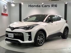 C-HR SGRスポーツ 最長5年保証 ワンオ-ナ- 純正ナビ TV Rカメラ BTオ-ディオ ドラレコ 衝突軽減B ETC LEDライト 横滑り防止 シ-トヒ-タ- クルコン アルミ スマ-トキ- スペアキー 盗難防止装置 中古車画像