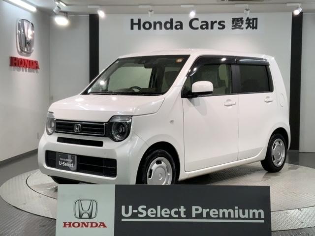 N-WGN Lホンダセンシング 最長5年保証 ワンオ-ナ- ナビVXM-215Ci Rカメラ BTオ-ディオ ドラレコ シ-トヒ-タ-ETC LEDライト VSA クルコン スマ-トキ- スペアキ- 盗難防止装置 整備記録簿 AAC(1枚目)