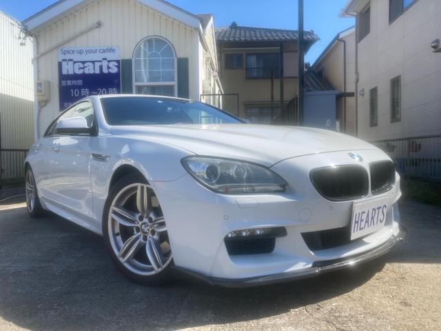 ＢＭＷ ６シリーズ