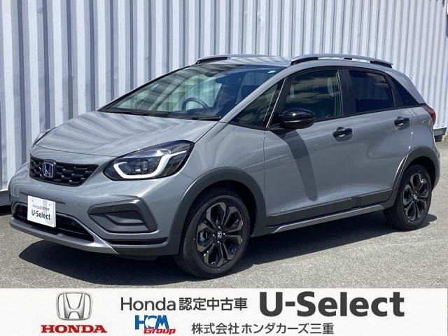 ｅ：ＨＥＶクロスター　２年間　走行距離無制限　保証付　レンタＵＰ　禁煙車　ワンオーナー　９インチインターナビ　フルセグＴＶ　Ｂｌｕｅｔｏｏｔｈ　前ドラレコ　ＥＴＣ　ＬＥＤライト　アルミホ　クルコン　Ｂカメラ　スマートキー