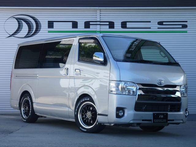 S-GLBOXYスタイル16inAW新品NACSシートカバー(1枚目)