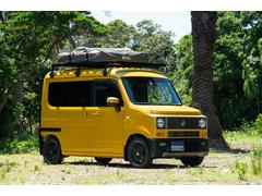 ホンダ　Ｎ−ＶＡＮ＋スタイル　ファン　ターボホンダセンシング　ＳａｎｔａＲｏｓａデモカー　ＤＥＮＡＬＩエクステリア