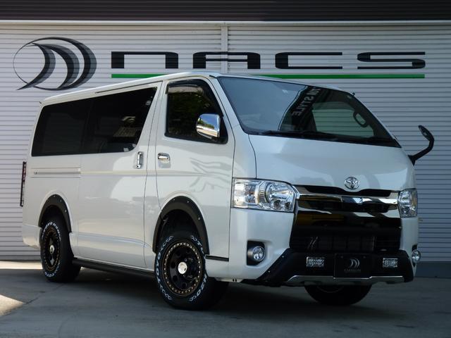 ハイエースバン トヨタ スーパーgl 50th アニバーサリーリミテッド 愛知県 279 0万円 令和元年 19年 中古車 価格 Com ハイエースバン トヨタ スーパーgl 50th アニバーサリーリミテッド 愛知県 279 0万円 令和元年 19年 中古車 価格 Com
