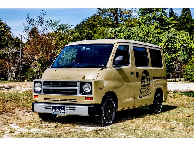 【中古車2台】エアロが付いているライトエースバン(トヨタ) | 40万台から選べる価格相場検索サイトBIGLOBE中古車｜情報提供：グーネット