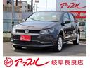 フォルクスワーゲン ポロ ラウンジ　ワンオーナー車輌／禁煙車／１...