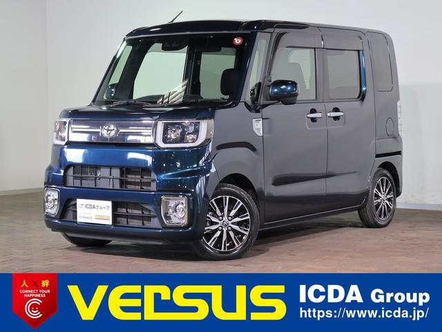 ◆クルマの事ならヴァーサス四日市東インターにお任せ◆ ◆新車・中古車・登録済（届出済）未使用車♪何でも揃うヴァーサス四日市東◆