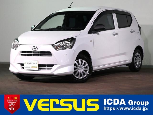 TOYOTA PIXIS EPOCH L SA III