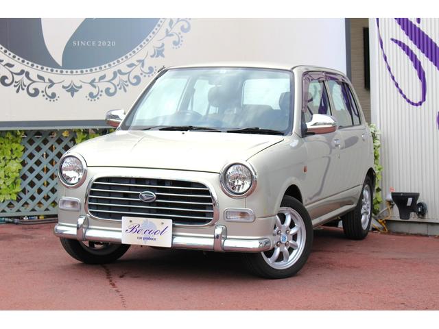ダイハツ L700 ミラジーノ インナーハンドル ウッド 木目 純正 ダイハツ L700 ミラジーノ インナーハンドル ウッド 木目 純正