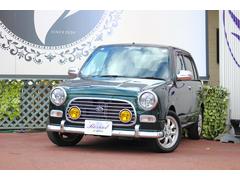 ミラジーノ ミニライトスペシャルターボ 【モケットシート/インタークーラーターボ/キーレス】【ディスチャージヘッドライト/電動格納ミラー】【ミニライトアルミホイール/禁煙車/フロアマット】 中古車画像