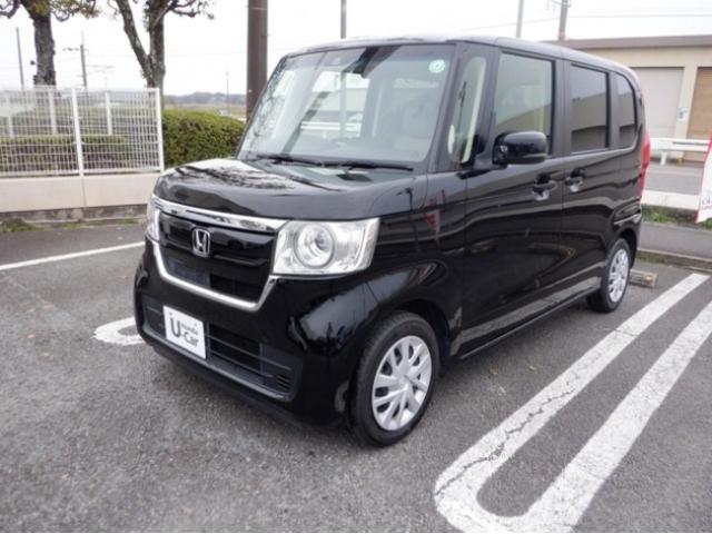 Ｇ・Ｌホンダセンシング