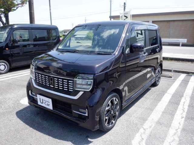 Ｌ・ターボホンダセンシング