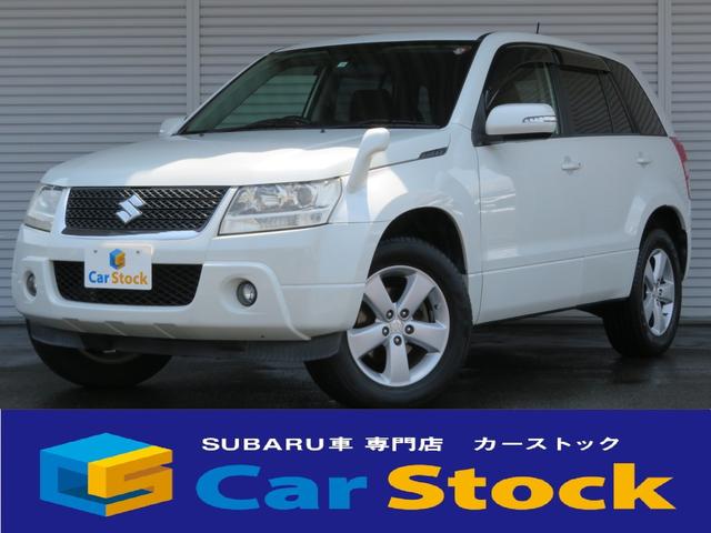 エスクード スズキ の中古車を探すなら グーネット中古車 エスクード スズキ の中古車を探すなら グーネット中古車
