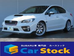 スバル Wrxs4 14年モデル Tsの中古車一覧 価格 Com