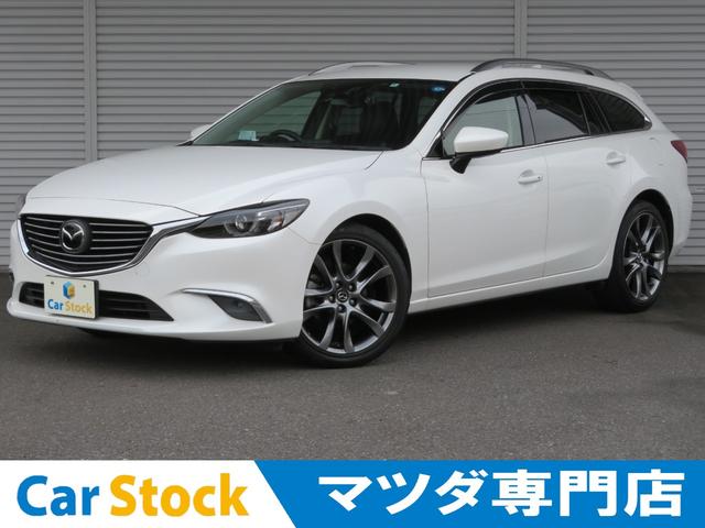 中古車26台 アテンザワゴン 25s lパッケージ マツダ 40万台から選べる価格相場検索サイトbiglobe中古車 情報提供 グーネット 中古車26台 アテンザワゴン 25s lパッケージ マツダ 40万台から選べる価格相場検索サイトbiglobe中古車 情報提供 グーネット
