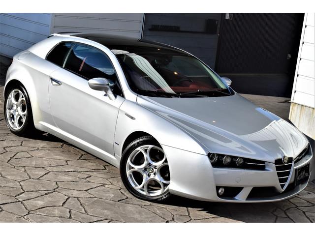 中古車 アルファロメオ アルファブレラ 2 2 jts中古車販売実績 21 06 29 case corporation case株式会社 輸入 車専門店 低金利1 7 中古車なら グーネット 中古車 アルファロメオ アルファブレラ 2 2 jts中古車販売実績 21 06 29 case corporation case株式会社 輸入 車専門店 低金利1 7 中古車なら グーネット