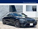 メルセデス・ベンツ Ｓクラス Ｓ５００　４マチックロング　ＡＭＧ...