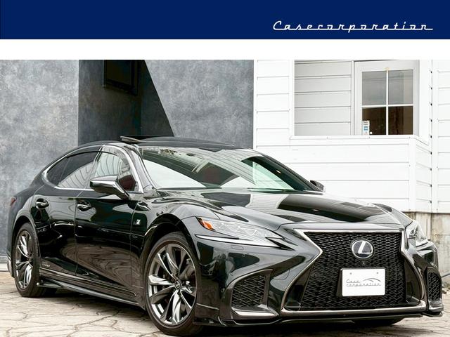 ４ＷＤ　サンルーフ　ＴＲＤエアロＦ／Ｓ／Ｒ 全国陸送納車可能！！　オンライン商談対応可能！！