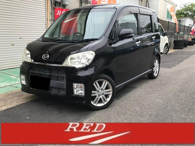 ダイハツ タントエグゼ カスタムｒｓ コロナにまけるな応援セール 修復歴無し 盗難防止装置 ナビｔｖ ｂカメラの中古車 グーネット中古車