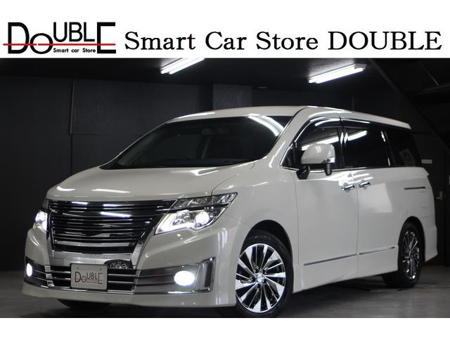 中古車8台 エルグランド ライダー 黒本革シート パワーシート 日産 40万台から選べる価格相場検索サイトbiglobe中古車 情報提供 グーネット