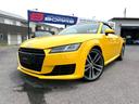 AUDI TT ROADSTER