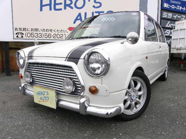 ジーノ　メモリアルエディション