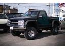 CHEVROLET CHEVROLET K-1500