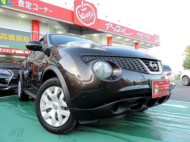 15RX ワンオーナー 純正ナビ(1枚目)