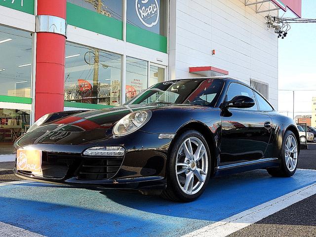 ポルシェ 911 911 カレラ 997 左ハンドル 後期モデルの中古車 グーネット中古車 ポルシェ 911 911 カレラ 997 左ハンドル 後期モデルの中古車 グーネット中古車
