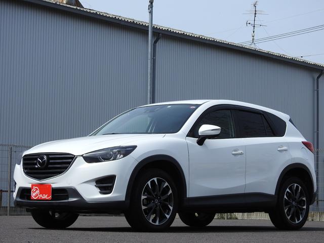 マツダ ＣＸ－５