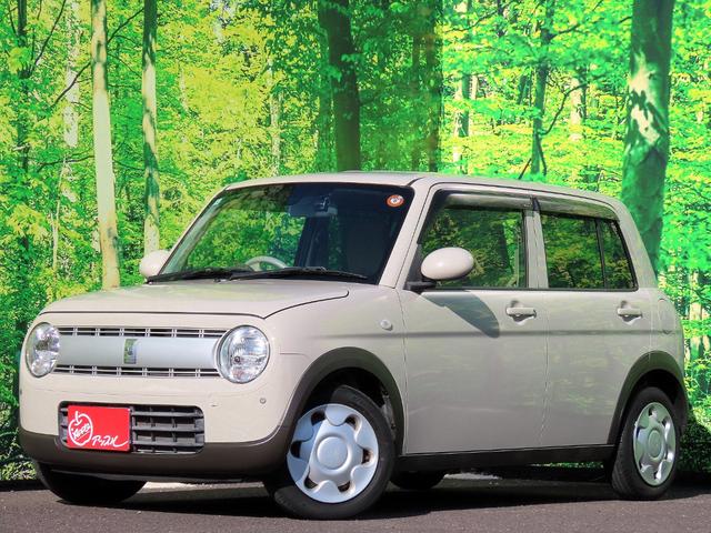 北海道から沖縄までどこへでも登録・納車可能ですよ ラパンラゲッジマット　純正フロアマット　ドアバイザー