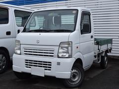 キャリイトラック DA63Tの中古車を探すなら【グーネット】｜スズキの 