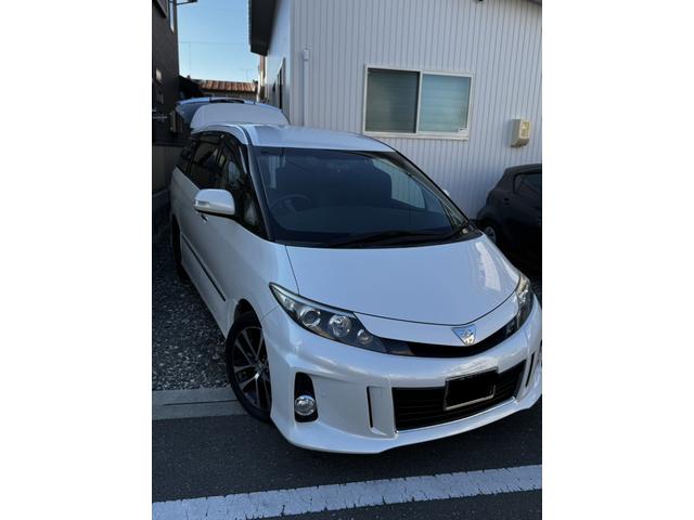 後期　当店オリジナル寝台霊柩車　走行５７６００キロ 棺／ストレッチャー両用ステンレスレール　定員４名　内外装美車