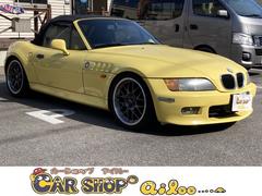 ＢＭＷ　Ｚ３ロードスター　２．２ｉ