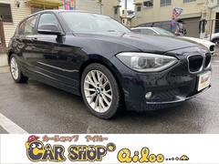 ＢＭＷ　１シリーズ　１１６ｉ