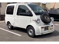 ミゼットII  中古車画像