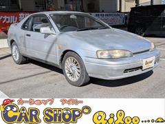 サイノス β 5速マニュアル 中古車画像