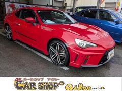 86  ナビ TV バックカメラ 社外マフラー 社外ホイール 中古車画像