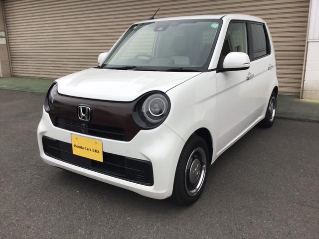 Ｎ−ＯＮＥ(ホンダ) オリジナル 中古車画像