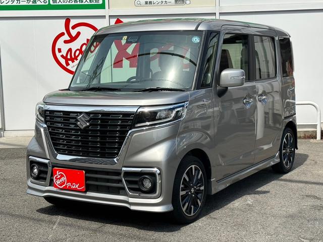 ハイブリッドＸＳ　ユーザー買取車　衝突被害軽減ブレーキ　ＥＴＣ　両側電動スライド　シートヒーター　レーン逸脱防止　クリアランスソナー　アイドリングストップ　プッシュスタート