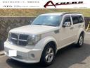 DODGE DODGE NITRO