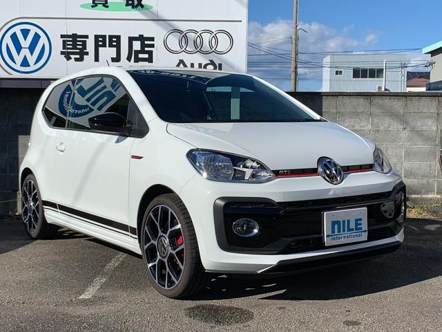 アップ!GTI(1枚目)