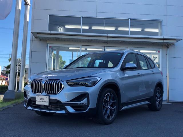 sDrive 18i xライン コンフォートパッケージ(1枚目)
