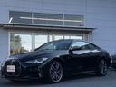 ＢＭＷ ４シリーズ Ｍ４４０ｉ　ｘＤｒｉｖｅクーペ　試乗車ＵＰ・...